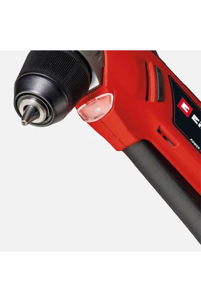 Einhell TE-AD 18 Li - Solo Akülü Dik Açılı Vidalama (Akü ve Şarj Cihazı Dahil Değildir.) - 3