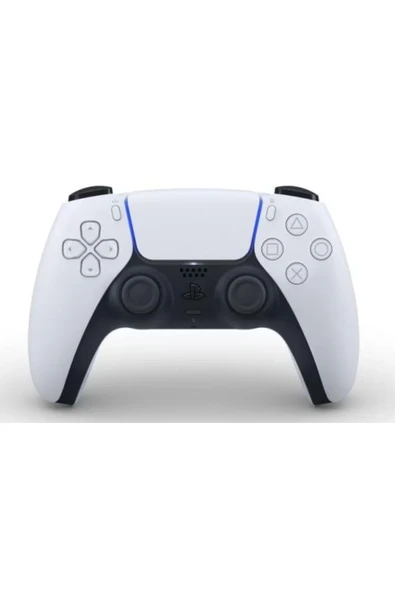 Sony DualSense Beyaz Kablosuz PS5 Oyun Kolu