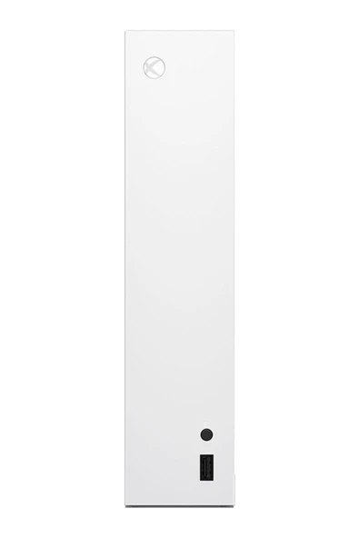 MICROSOFT Xbox Series S Oyun Konsolu 512 GB ( İthalatçı Garantili ) - 4