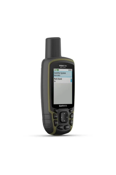 Garmin Gpsmap 65s - 4
