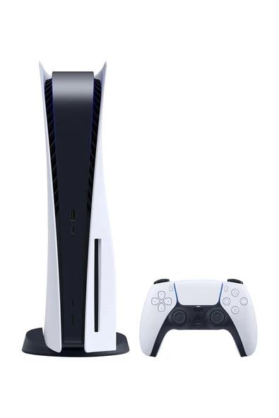 Sony Playstation 5 Slim Digital Edition 1 Tb Ssd Oyun Konsolu (İTHALATÇI GARANTİLİ)