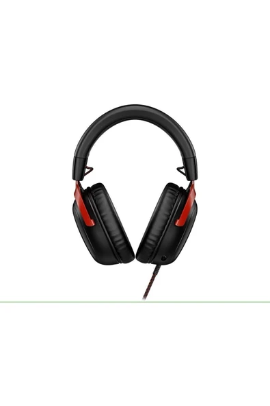 HyperX Cloud III Dts X Kablolu Oyuncu Kulaklığı 727A9AA - 3