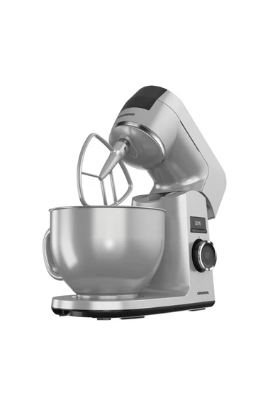 Grundig 1000 W 4L Mutfak Şefi Inox - 4