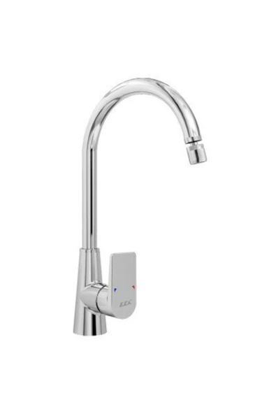 Eca Dalıa Banyo, Dalıa K Lavabo, Dalıa M Eviye Bataryası Üçlü Set - 4