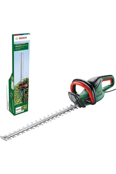 Bosch UniversalHedgeCut 60 Çit Kesme Makinesi