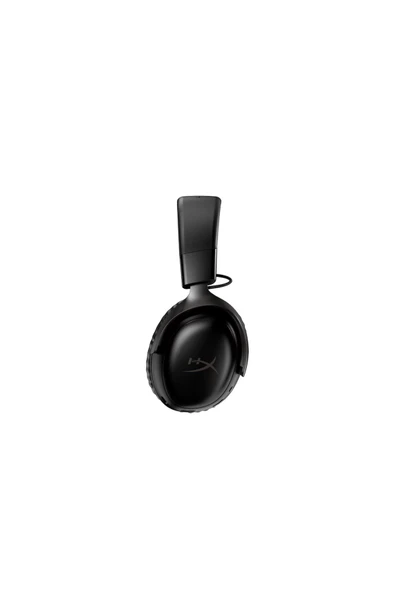 HyperX Cloud III Gaming Wireless Headset DTS X Kablosuz Oyuncu Kulaklığı 77Z45AA - 3