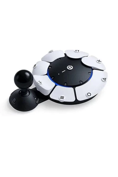 Sony Playstation Access Controller - Beyaz (Sony Eurasia Garantili)