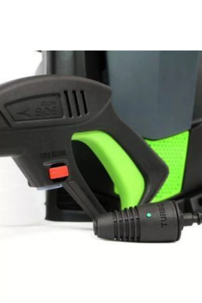 Lavor Stm 160 Basınçlı Soğuk Yıkama Makinası 160 Bar - 3