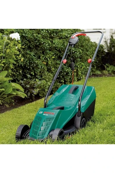 Bosch ARM 3200 Çim Biçme Makinesi - 2