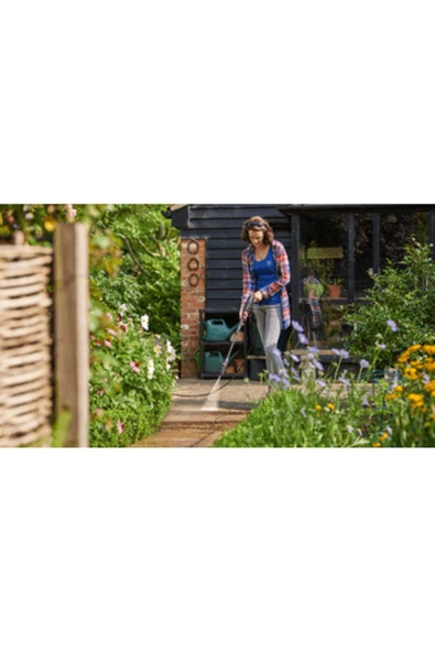 Bosch Yüksek Basınçlı Yıkama Makinesi EasyAquatak 120, 1500W - 6