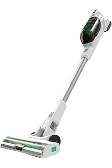 Ceet Markets Black+Decker Revsv18D1-Qw 18V 2Ah 4'Ü 1 Arada Şarjlı Dikey Süpürge