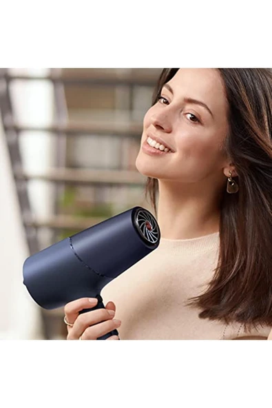 Philips Bhd510/00 Saç Kurutma Makinesi - 3