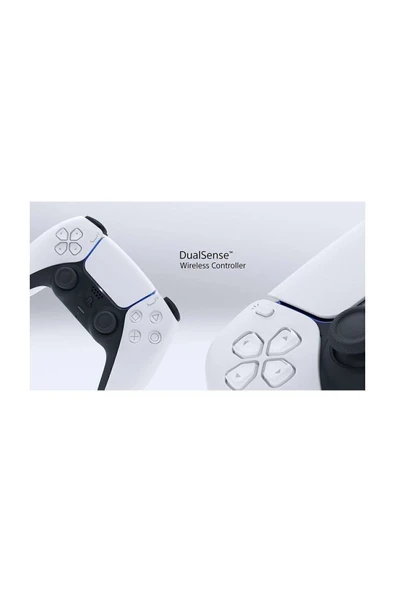 Sony Playstation 5 Slim Digital Edition 1 Tb Ssd Oyun Konsolu (İTHALATÇI GARANTİLİ) - 6