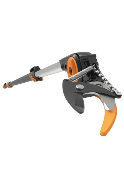 FiSKARS 115012 Upx86 Yüksek Dal Budama Kesme Makası - 2