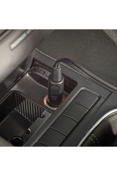 Black&Decker ADV1200-XJ 12V / 12.5Watt Araç Süpürgesi - 7