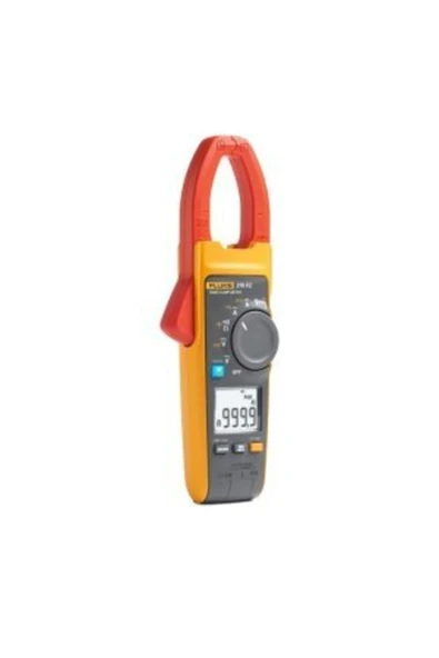 Fluke 376 Fc Dijital Pensampermetre