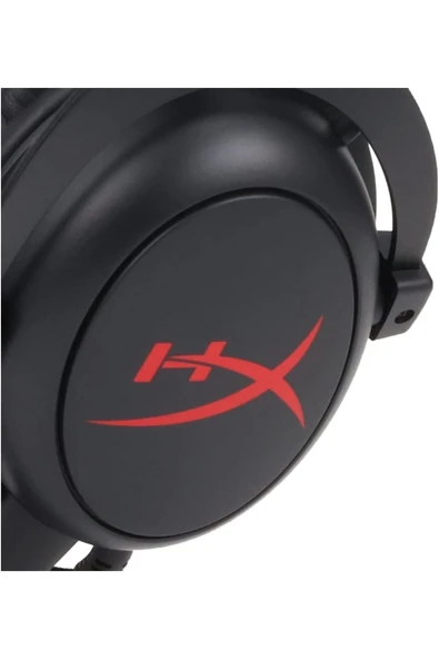 HyperX Streamer Pack - Could Core Gaming Kulaküstü Kulaklık Dts, Solocast Gaming Mikrofon, One Size - 8