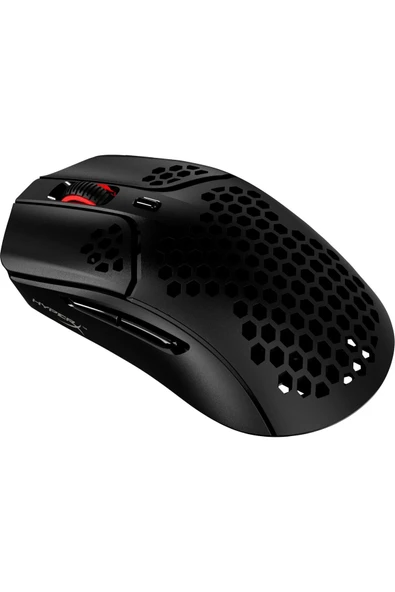 HyperX Pulsefire Haste Kablosuz Gaming Mouse Siyah Hmsh1-b-bk/g