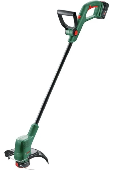 Bosch EasyGrassCut 18V-230 Akülü Çim Biçme Makinesi