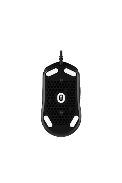 HyperX Pulsefire Haste 2 Kablolu Mouse Siyah - 2