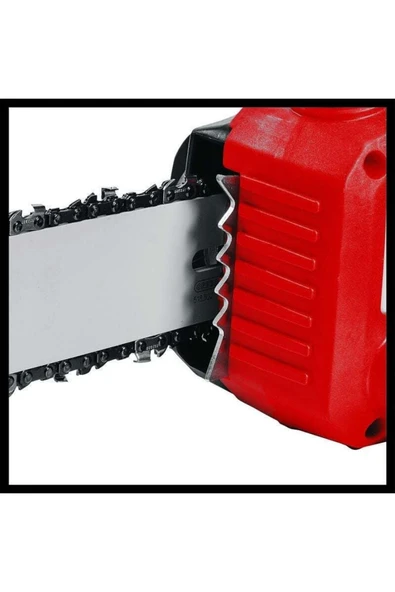 Einhell Ge-lc 36/35 Li Akülü Zincirli Ağaç Kesme 2 X 3 Ah Starter Kit - 5