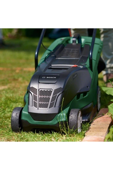 Bosch Advancedrotak 650 Çim Biçme Makinesi - 06008b9205 - 2