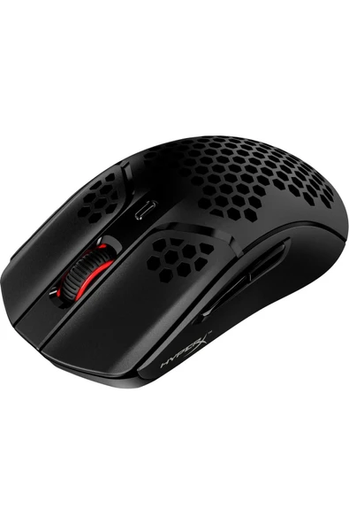HyperX Pulsefire Haste Kablosuz Gaming Mouse Siyah Hmsh1-b-bk/g - 3