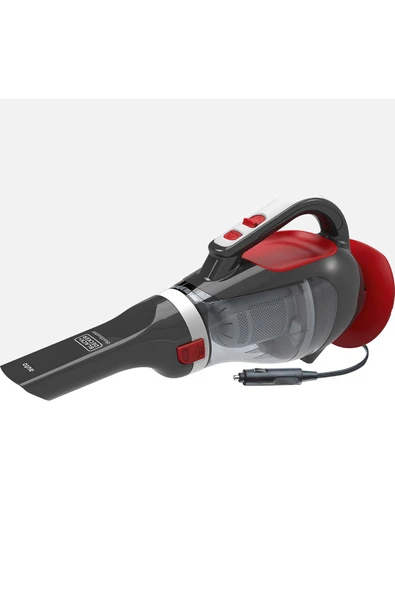 Black&Decker ADV1200-XJ 12V / 12.5Watt Araç Süpürgesi