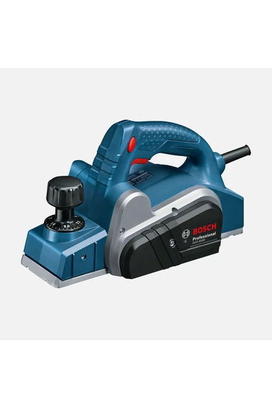 Bosch GHO-6500 650 W 158 mm Profesyonel Dikey Planya Makinesi