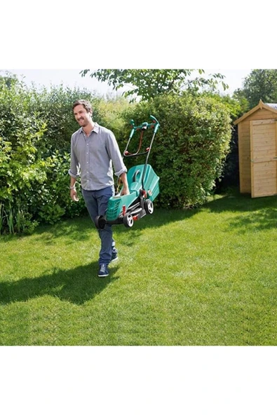 Bosch Arm 37 Çim Biçme Easygrasscut 23 Kenar Kesme Makineleri Misina ve Bakım Spreyi Seti - 4