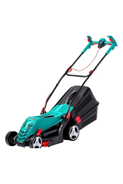 Bosch Rotak 370 Er Çim Biçme Makinesi