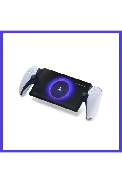 Sony PlayStation Portal Remote Player (PSR) (ithalatçı garantili) - 2