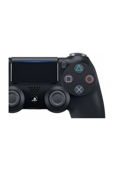 Sony Ps4 Dualshock 4 V2 Kol Yeni Nesil Kablosuz Ps4 Kolu Uyumlu - 5