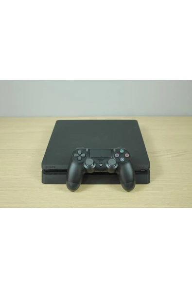 Sony Playstation 4 Ps4 Slim 500 Gb + 2 Oyun Kolu - 3