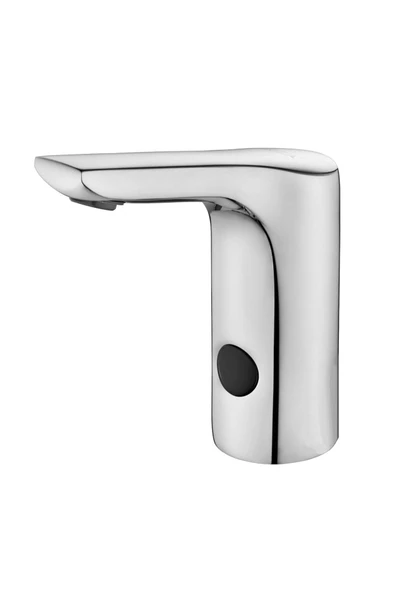 Eca Luna Fotoselli Lavabo Batarya Elektrikli T Adaptor