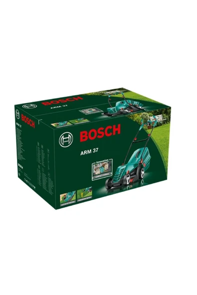Bosch Arm 37 Çim Biçme Easygrasscut 23 Kenar Kesme Makineleri Misina ve Bakım Spreyi Seti - 6
