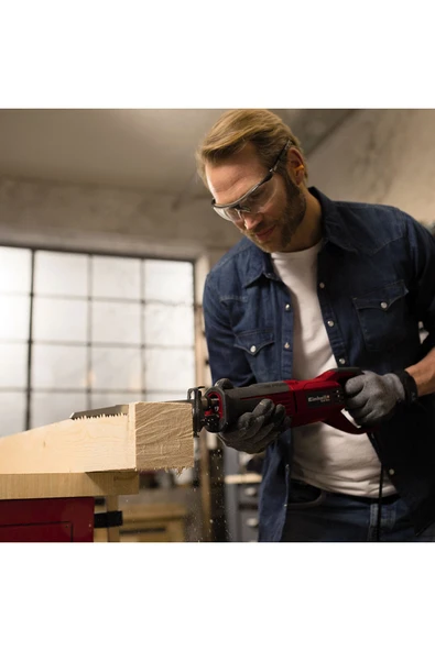 Einhell TE-AP 750 E Kılıç Testere - 4