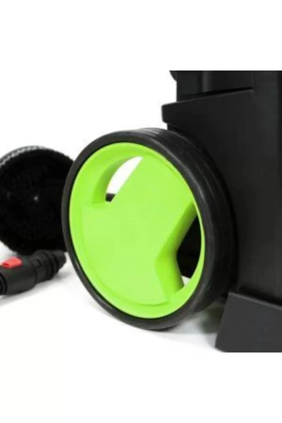 Lavor Stm 160 Basınçlı Soğuk Yıkama Makinası 160 Bar - 4