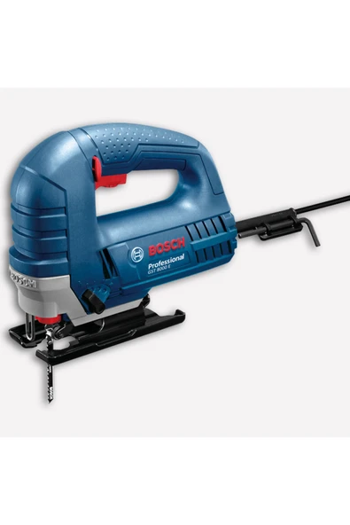 Bosch Profesyonel GST-8000E 710W Dekupaj Testere