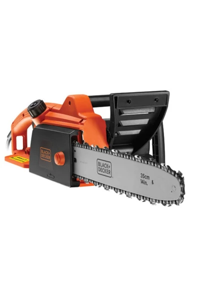 Black&Decker Cs1835 Elektrikli Ağaç Kesme Makinesi 1800w