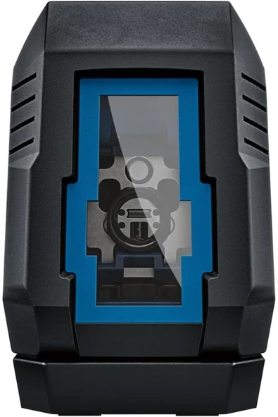 Bosch Professional Gll 12-22 G Çizgi Lazer Hizalama - 0601065320 - 4