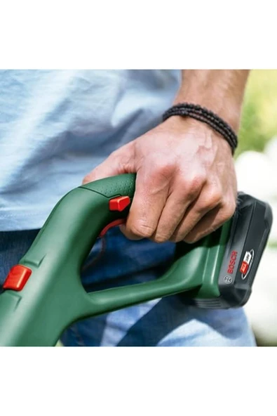 Bosch EasyGrassCut 18V-230 Akülü Çim Biçme Makinesi - 3