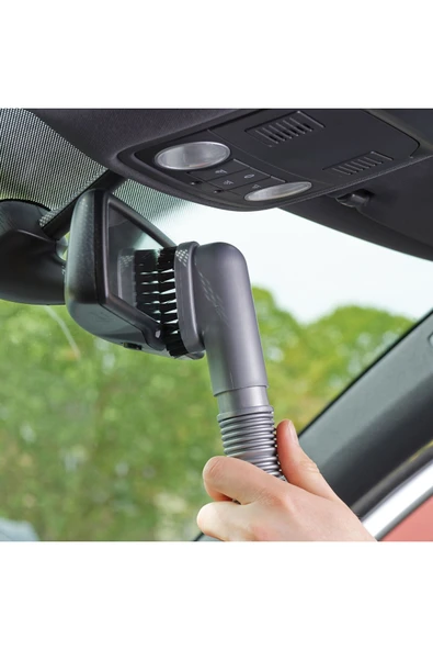 Black&Decker ADV1200-XJ 12V / 12.5Watt Araç Süpürgesi - 5