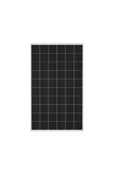 Lexron 340 Watt 24v Monokristal Güneş Paneli