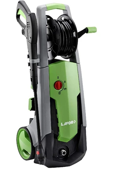 Lavor Predator 160 Wps 160 Bar Basınçlı Yıkama