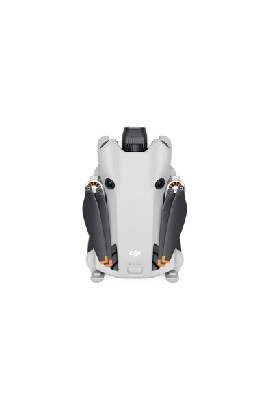 DJI MINI 4 PRO (RC 2) (GL) DRONE - 3