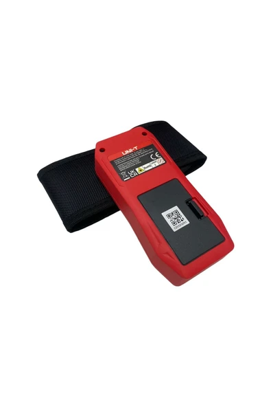 UNITI UNI-T LM50A Lazer Metre 50 M Lazer Mesafe Ölçer