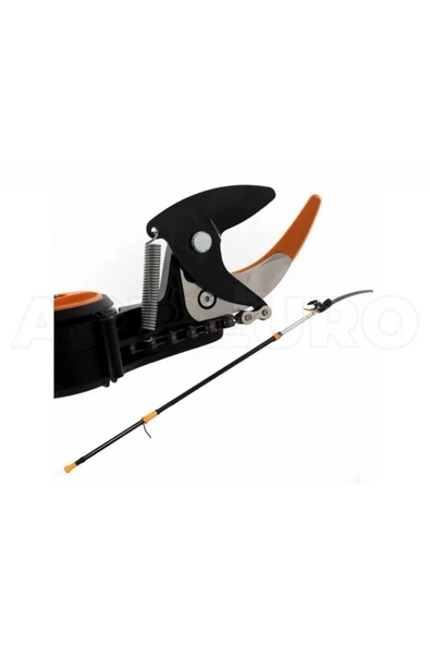 FiSKARS 115012 Upx86 Yüksek Dal Budama Kesme Makası