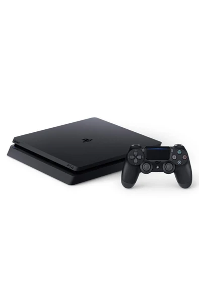 Sony Ps4 Slim 500gb Ithalatçı - 3