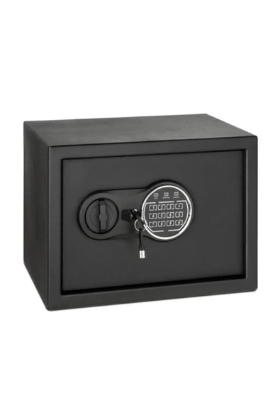 KALE Kd060-60-130 Elektronik Şifreli Kasa St00340 - 2